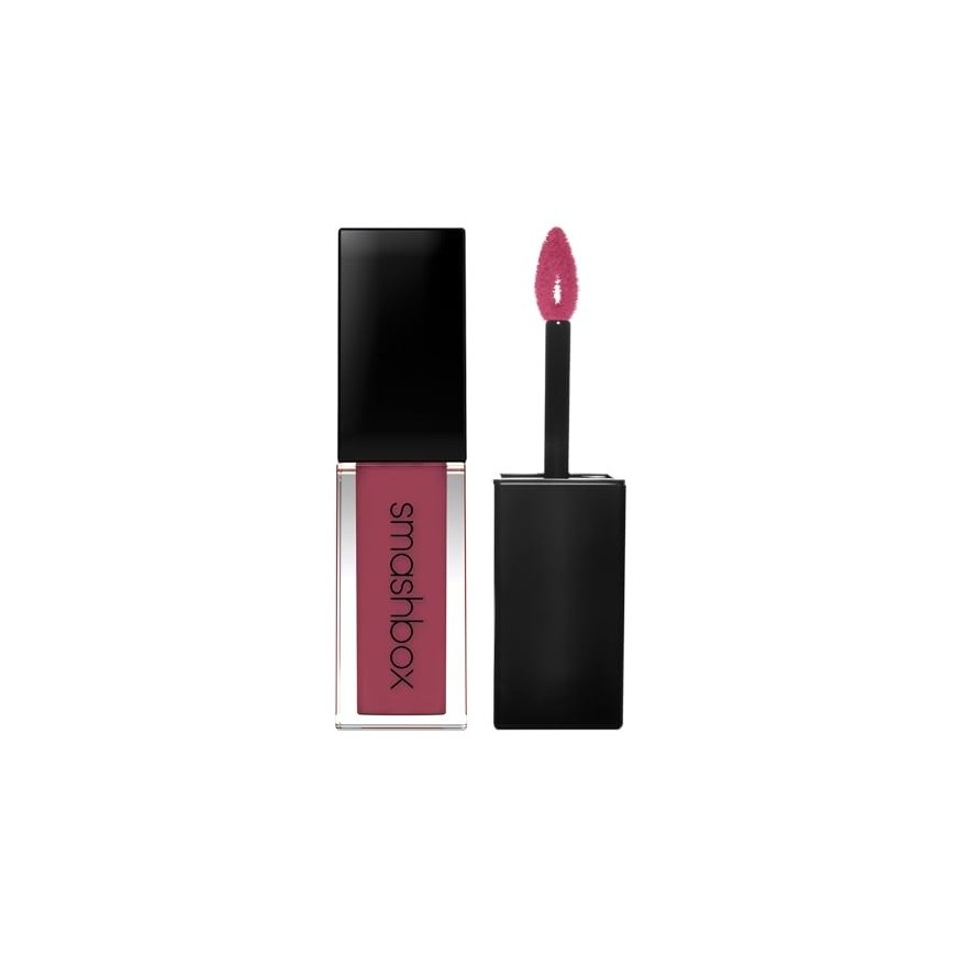 Smashbox, Always On, Liquid Lipstick, Big Spender, 4 ml For Women – 2
