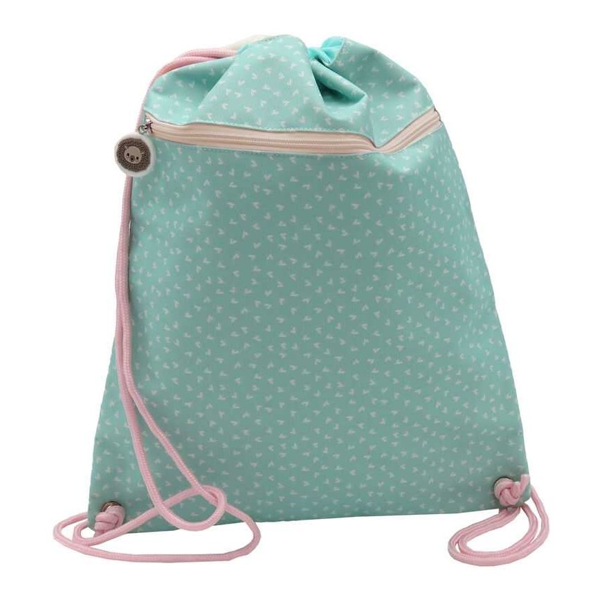 Cyp Brands Kawanimals Forest gymbag 39cm – 2