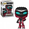 FUNKO POP! Vinyl Figure: Black Panther Wakanda Forever - Iron Heart Mk2 FUNKO POP! Vinyl Figure: Black Panther Wakanda Forever - Iron Heart Mk2