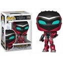 FUNKO POP! Vinyl Figure: Black Panther Wakanda Forever - Iron Heart Mk2 FUNKO POP! Vinyl Figure: Black Panther Wakanda Forever - Iron Heart Mk2