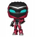 FUNKO POP! Vinyl Figure: Black Panther Wakanda Forever - Iron Heart Mk2 FUNKO POP! Vinyl Figure: Black Panther Wakanda Forever - Iron Heart Mk2