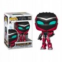 FUNKO POP! Vinilinė figūrėlė: Black Panther Wakanda Forever - Iron Heart Mk2
