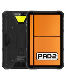 Tablet Ulefone Armor Pad 2 8GB/256GB LTE (black) without charger