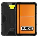 Tahvelarvuti Ulefone Armor Pad 2 8GB/256GB LTE (must) ilma laadijata Tahvelarvuti Ulefone Armor Pad 2 8GB/256GB LTE (must) ilma laadijata