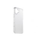 Joyroom JR-16FG3 protective case for iPhone 16 Plus - semi-trans Joyroom JR-16FG3 protective case for iPhone 16 Plus - semi-trans