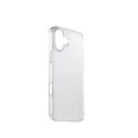 Joyroom JR-16FG3 protective case for iPhone 16 Plus - semi-trans Joyroom JR-16FG3 protective case for iPhone 16 Plus - semi-trans