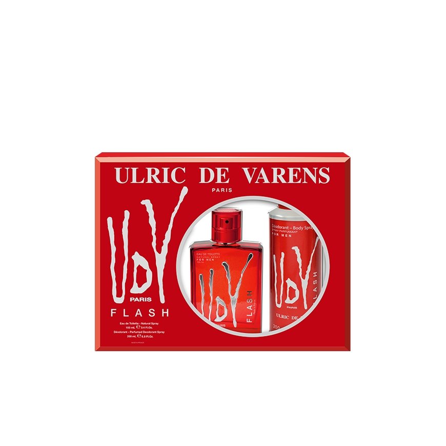 Ulric de Varens Ulric de Varens