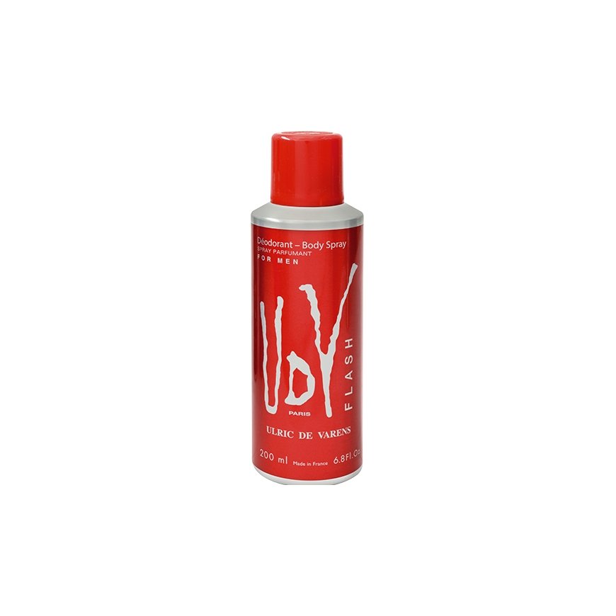 Ulric de Varens UDV Flash Men 1 pc(s) – 2