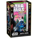 Funko POP figure Comic Covers Star Wars Dath Vader Funko POP figure Comic Covers Star Wars Dath Vader