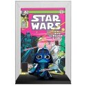 Funko POP figure Comic Covers Star Wars Dath Vader Funko POP figure Comic Covers Star Wars Dath Vader