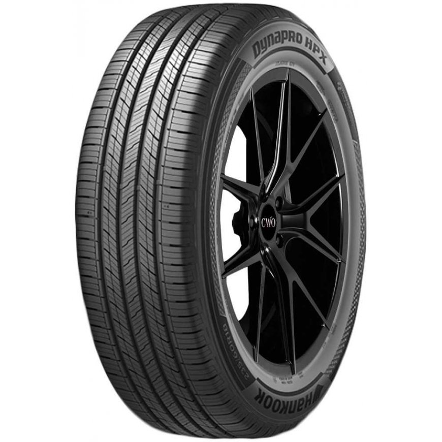 Hankook 265/65R17 DYNAPRO HPX (RA43) 112H