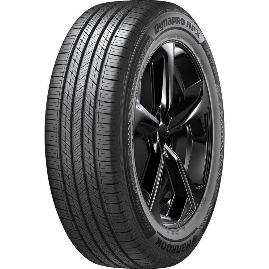 Hankook 265/65R17 DYNAPRO HPX (RA43) 112H – 3
