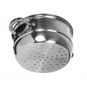 King Hoff GARŲ PUODAS KINGHOFF 24cm KH-3319 King Hoff GARŲ PUODAS KINGHOFF 24cm KH-3319