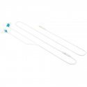 Tellur In-Ear Headset Magiq, Carrying Pouch blue