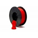 3D plastikas Filalab PLA 1.75mm 1kg - Raudona 3D plastikas Filalab PLA 1.75mm 1kg - Raudona