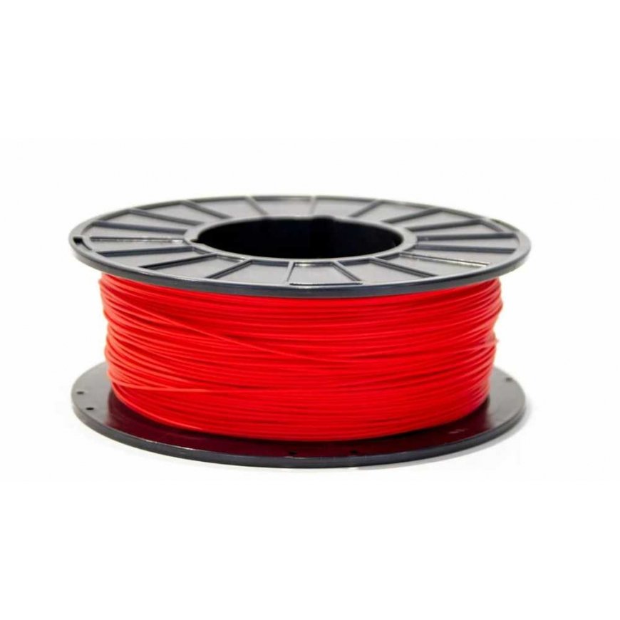 3D plastic Filalab PLA 1.75mm 1kg - Red – 2