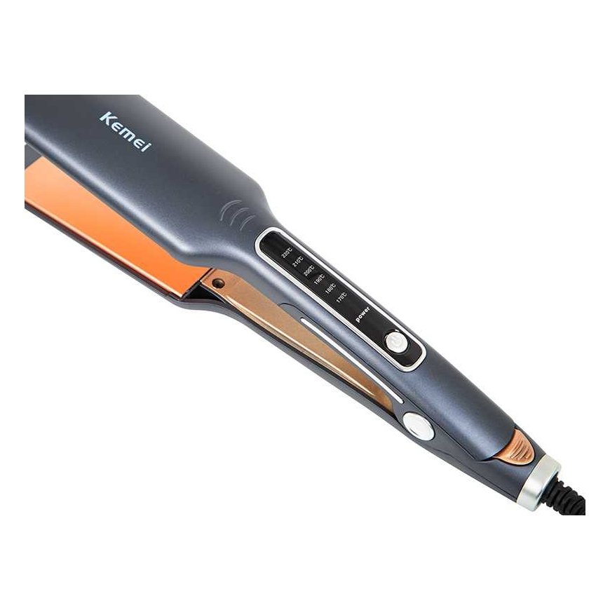 Blow Kemei KM-740 straightener