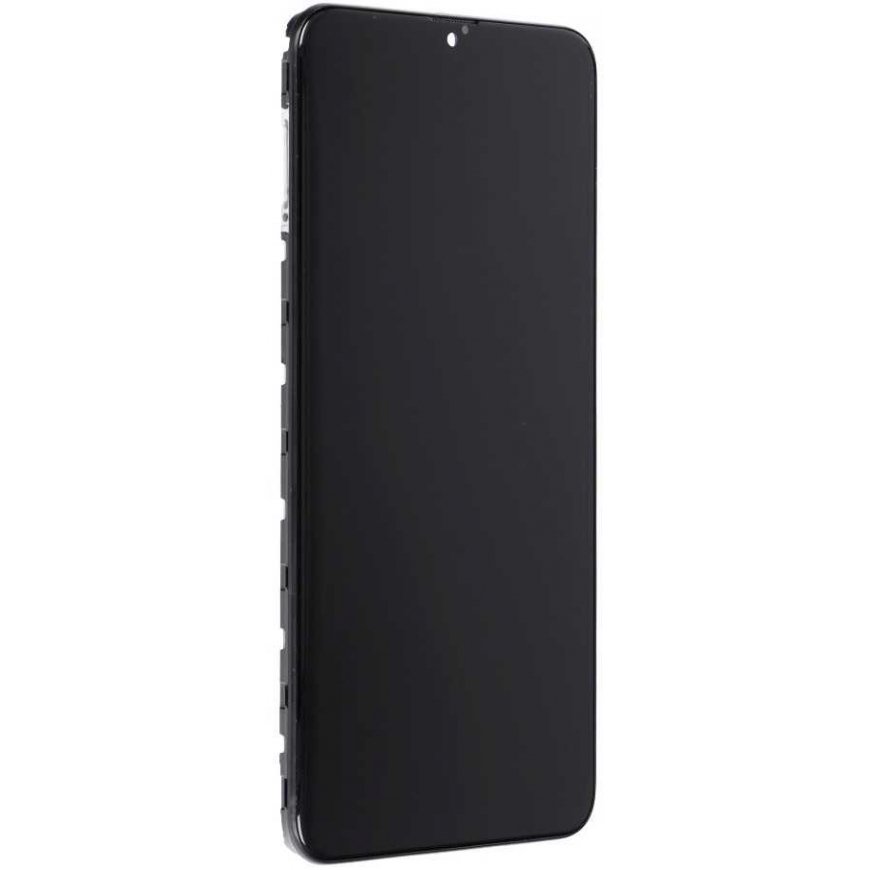 Näyttö Samsung Galaxy A10:lle