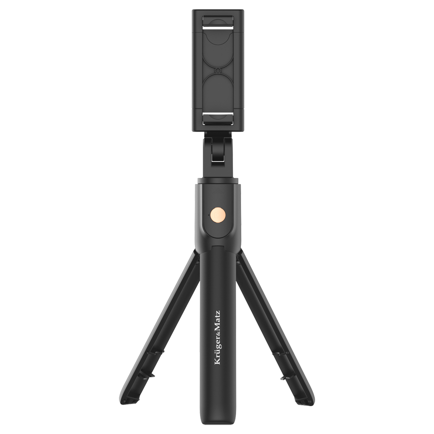 Krüger&Matz Tripod Selfie Stick Remote Control