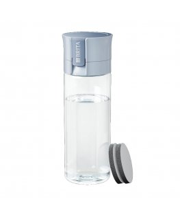 Brita 1052259 veefilter Vee filtreerimispudel 0,6 l Helesinine