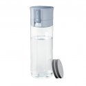 Brita 1052259 ūdens filtrs Ūdens filtrēšanas pudele 0,6 L Gaiši Zils Brita 1052259 ūdens filtrs Ūdens filtrēšanas pudele 0,6 L Gaiši Zils