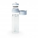 Brita 1052259 ūdens filtrs Ūdens filtrēšanas pudele 0,6 L Gaiši Zils Brita 1052259 ūdens filtrs Ūdens filtrēšanas pudele 0,6 L Gaiši Zils