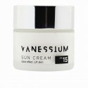 Sunscreen for face Vanessium Sun Cream Spf 15 50 ml Sunscreen for face Vanessium Sun Cream Spf 15 50 ml