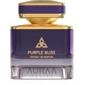 Auraa Desire Violet Bliss Extract Perfume Spray 100ml