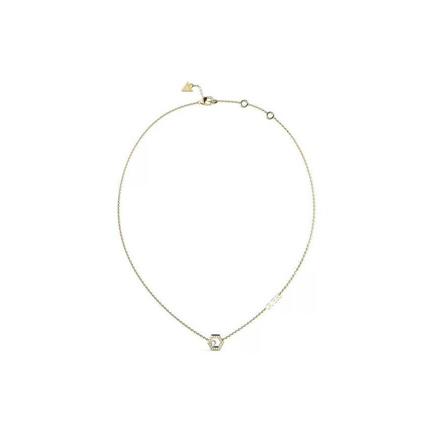 Jewelery Guess Necklace JUBN04649JWYGT/U