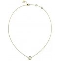 Jewelery Guess Necklace JUBN04649JWYGT/U Jewelery Guess Necklace JUBN04649JWYGT/U