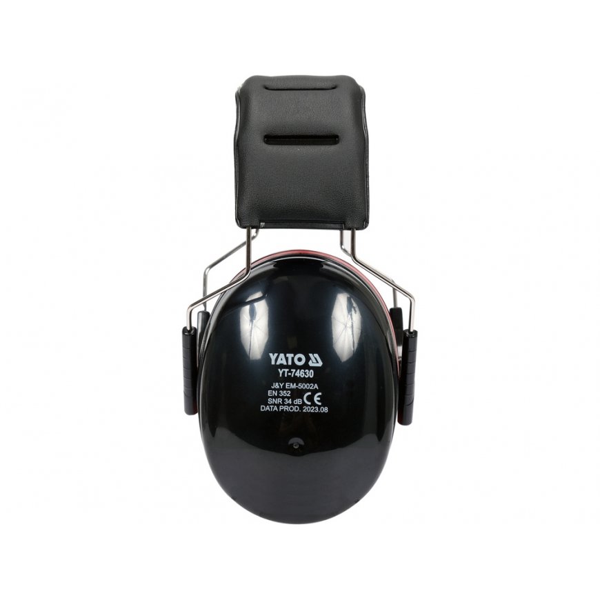 Yato YT-74630 kõrvakaitsed – 4