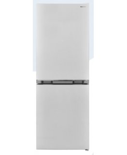Sharp SJ-FBB02DTXWE šaldytuvas-šaldiklis Pastatomi 230 L Balta