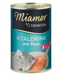 Miamor 4000158743626 mājdzīvnieku vitamīns Kaķis Šķidrs/Šķidrums