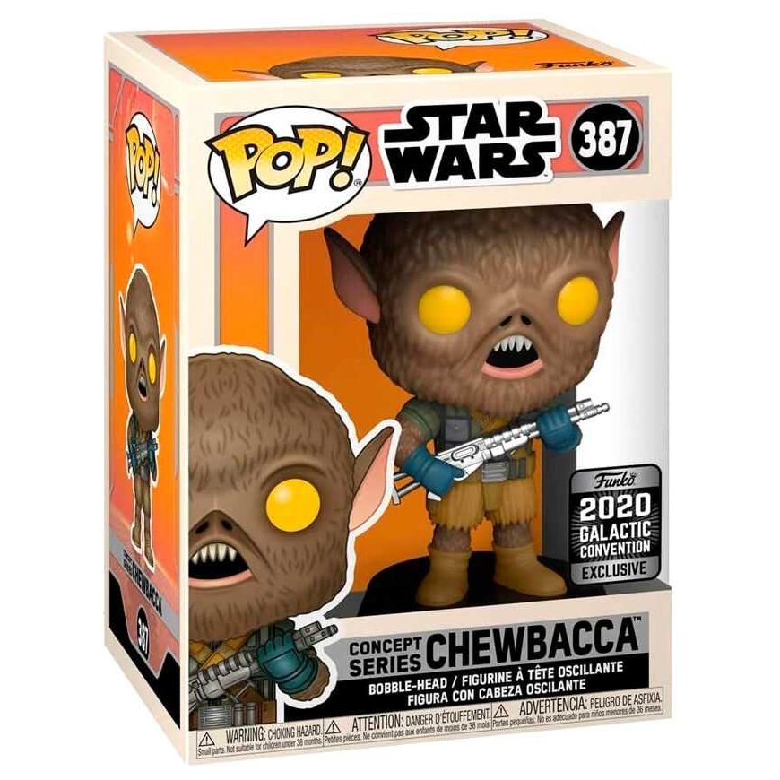 Figūra Funko Pop! – 4