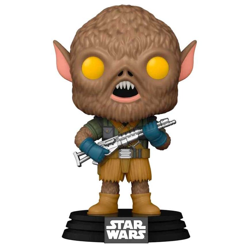 Figure Funko Pop! – 5