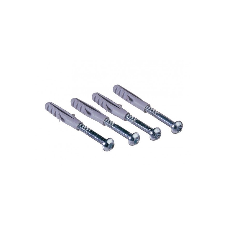 AMAZONAS AZ-3016000 võrkkiige lisatarvik Riputuskomplekt Hõbe Galvaniseeritud teras, Nailon 200 kg – 2