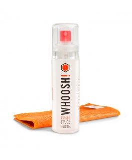 WHOOSH! Go XL Mobilusis telefonas / išmanusis Įrangos valymo rinkinys 100 ml