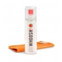 WHOOSH! Go XL Mobilusis telefonas / išmanusis Įrangos valymo rinkinys 100 ml WHOOSH! Go XL Mobilusis telefonas / išmanusis Įrangos valymo rinkinys 100 ml