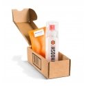 WHOOSH! Go XL Mobilais tālrunis/viedtālrunis Aprīkojuma tīrīšanas komplekts 100 ml WHOOSH! Go XL Mobilais tālrunis/viedtālrunis Aprīkojuma tīrīšanas komplekts 100 ml