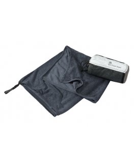 Cocoon TTL10-L matkapyyhe 120 x 60 cm Sininen 1 kpl