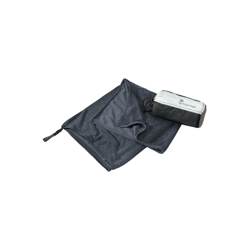 Cocoon TTL10-L travel towel 120 x 60 cm Blue 1 pc(s)