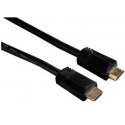 Hama 10m HDMI m/m HDMI cable HDMI Type A (Standard) Black Hama 10m HDMI m/m HDMI cable HDMI Type A (Standard) Black