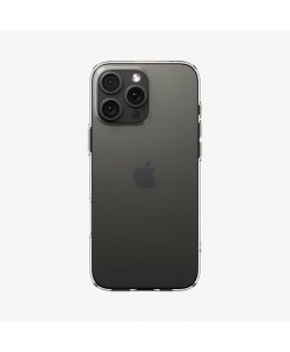 Spigen Liquid Air чехол для мобильного телефона 17,5 cm (6.9") Крышка Прозрачный