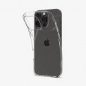 Spigen Liquid Air чехол для мобильного телефона 17,5 cm (6.9") Крышка Прозрачный Spigen Liquid Air чехол для мобильного телефона 17,5 cm (6.9") Крышка Прозрачный