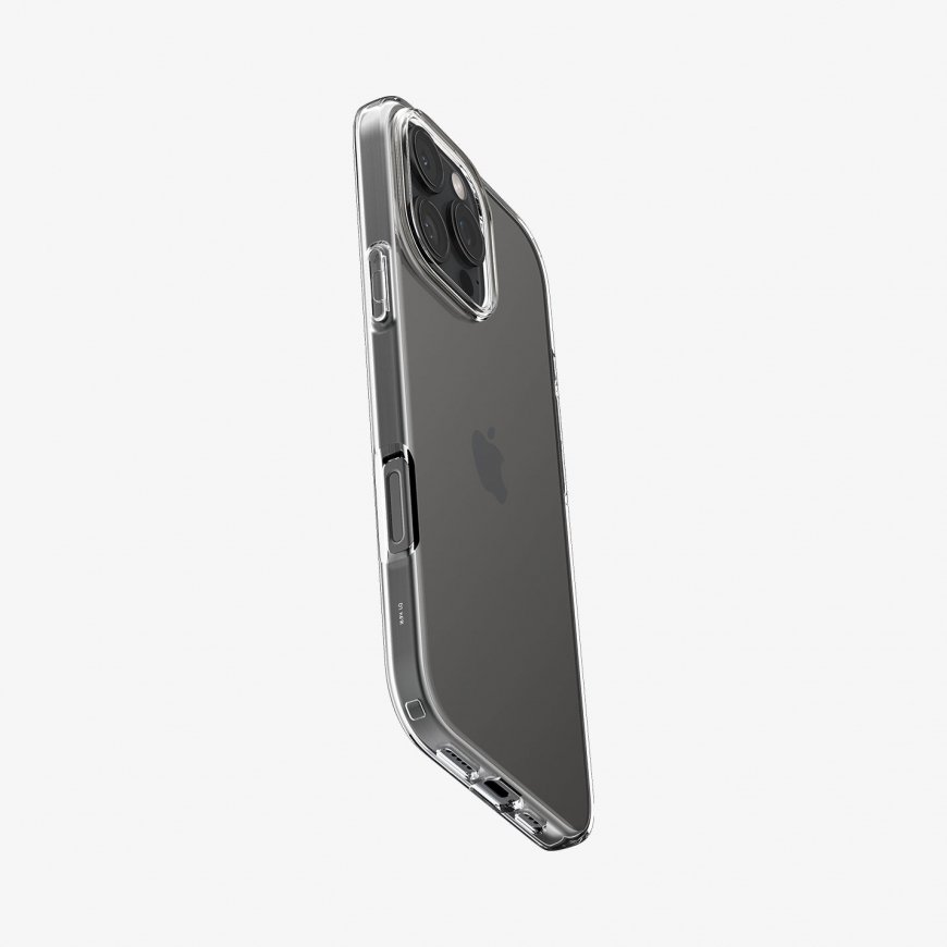 Spigen Liquid Air чехол для мобильного телефона 17,5 cm (6.9") Крышка Прозрачный – 4