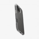 Spigen Liquid Air matkapuhelimen suojakotelo 17,5 cm (6.9") Suojus Läpinäkyvä Spigen Liquid Air matkapuhelimen suojakotelo 17,5 cm (6.9") Suojus Läpinäkyvä