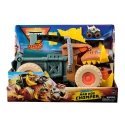 Monster Jam Megalodon Mad Hog Chomper & Monster Truck Monster Jam Megalodon Mad Hog Chomper & Monster Truck
