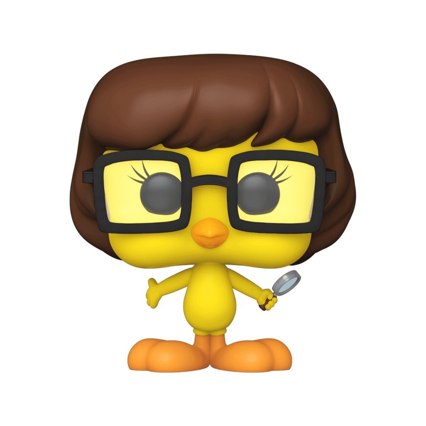 FUNKO POP! Animation 69428 veiksmo / kolekcinė figūrėlė