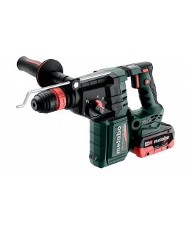 Metabo KH 18 LTX BL 28 Q 1000 RPM „SDS Plus“
