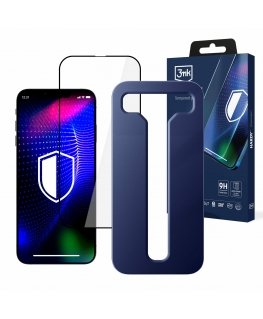 3MK Hardy Tempered Glass 1 pc(s)